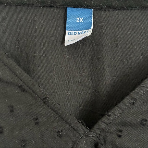 Old Navy Baby Doll Dress - Picture 3 of 4